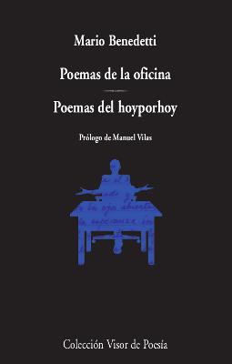 Poemas de la oficina. Poemas del hoyporhoy | Benedetti, Mario | Cooperativa autogestionària