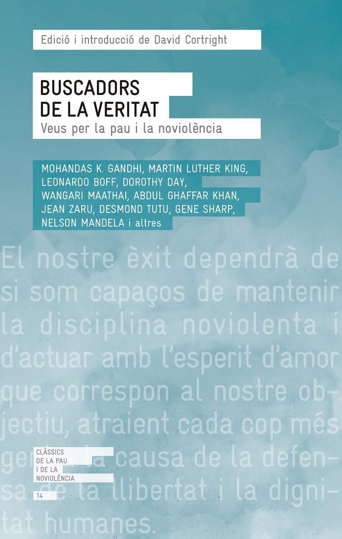 Buscadors de la veritat | autors, Diversos