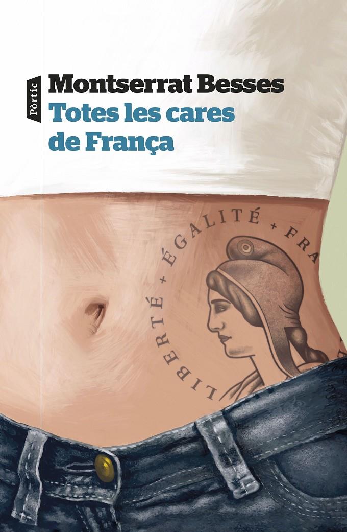 Totes les cares de França | Besses, Montserrat