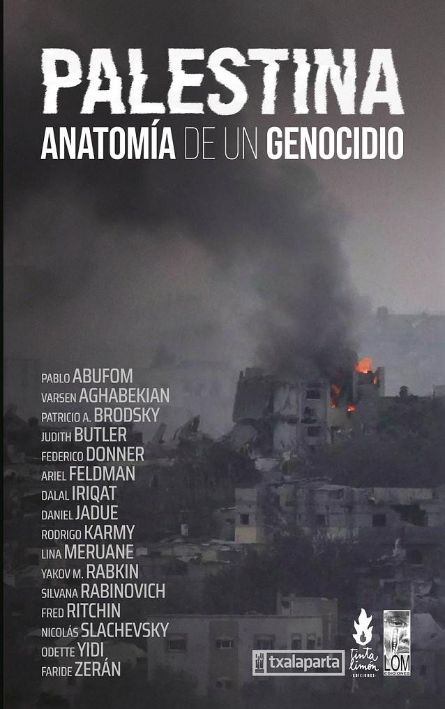Palestina | Desconocido | Cooperativa autogestionària