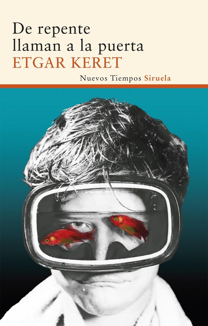 De repente llaman a la puerta | Keret, Etgar