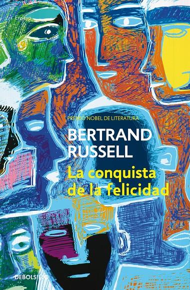 La conquista de la felicidad | RUSSELL,BERTRAND