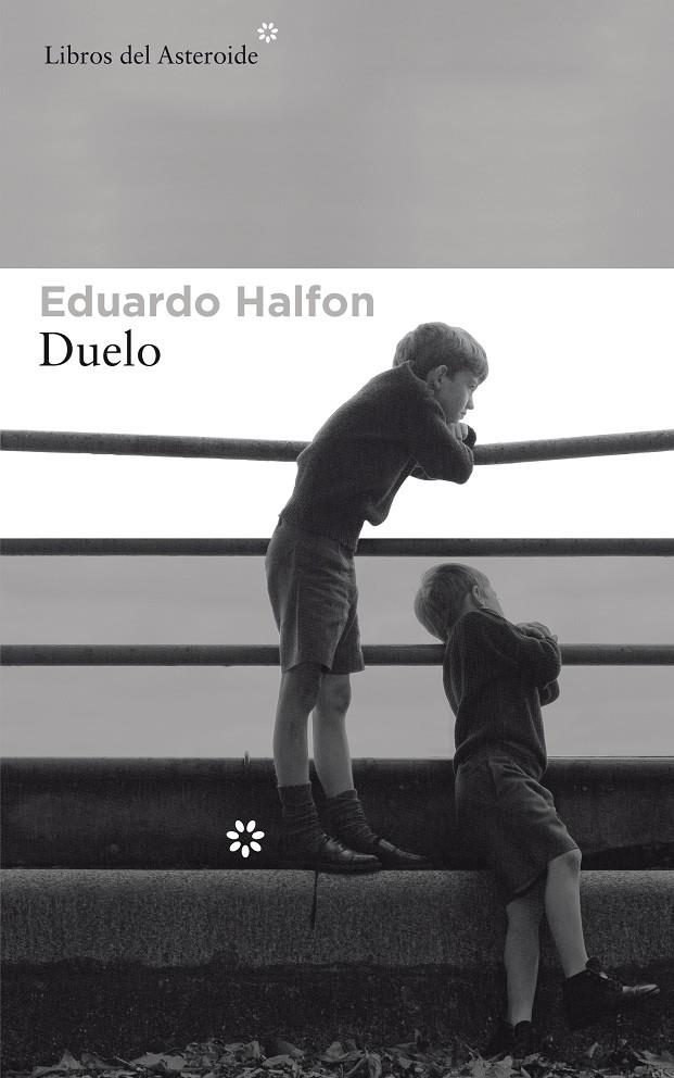 Duelo | Halfon, Eduardo