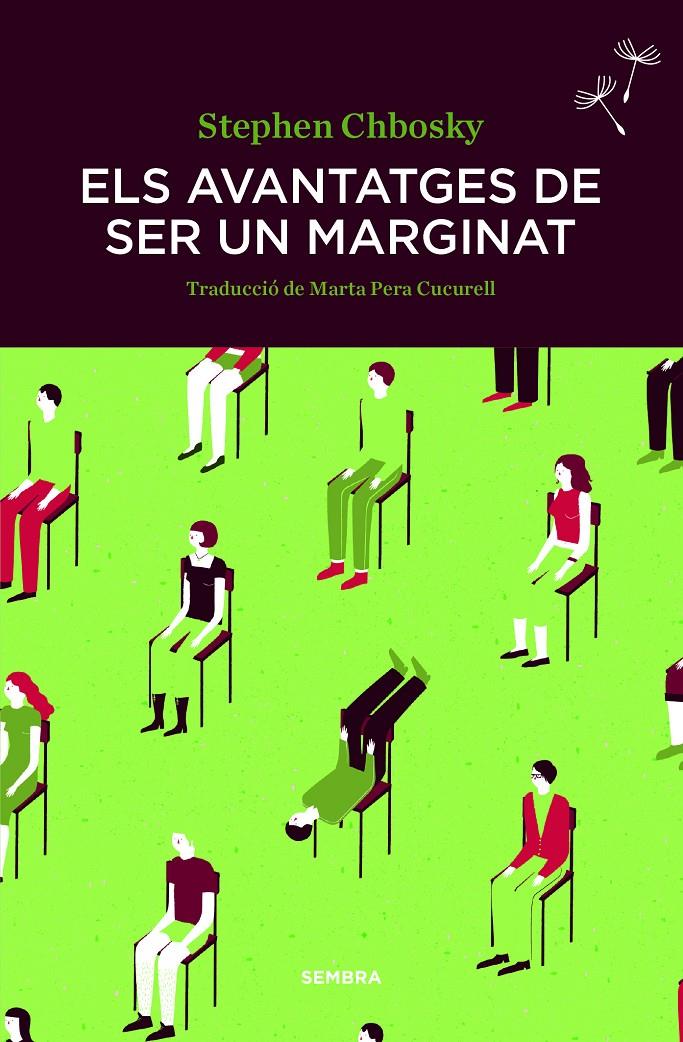 Els avantatges de ser un marginat (Butxaca) | Chbosky, Stephen | Cooperativa autogestionària