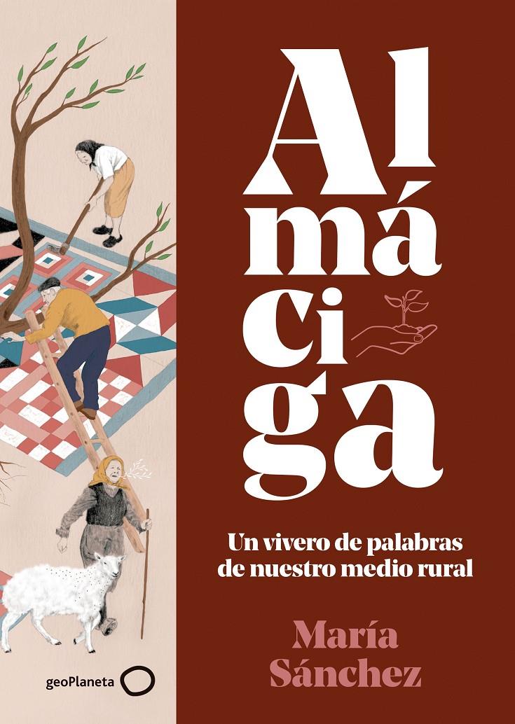 Almáciga | Sánchez, María | Cooperativa autogestionària