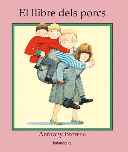 El llibre dels porcs | Browne, Anthony