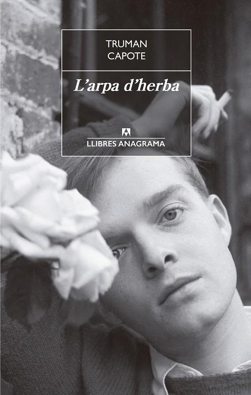 L'arpa d'herba | Capote, Truman | Cooperativa autogestionària