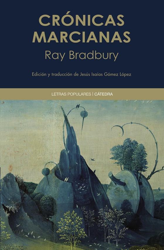 Crónicas marcianas | Bradbury, Ray