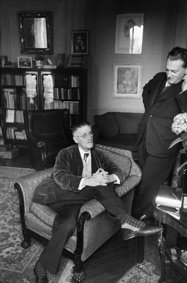 La perfección de mi arte | Joyce, James | Cooperativa autogestionària