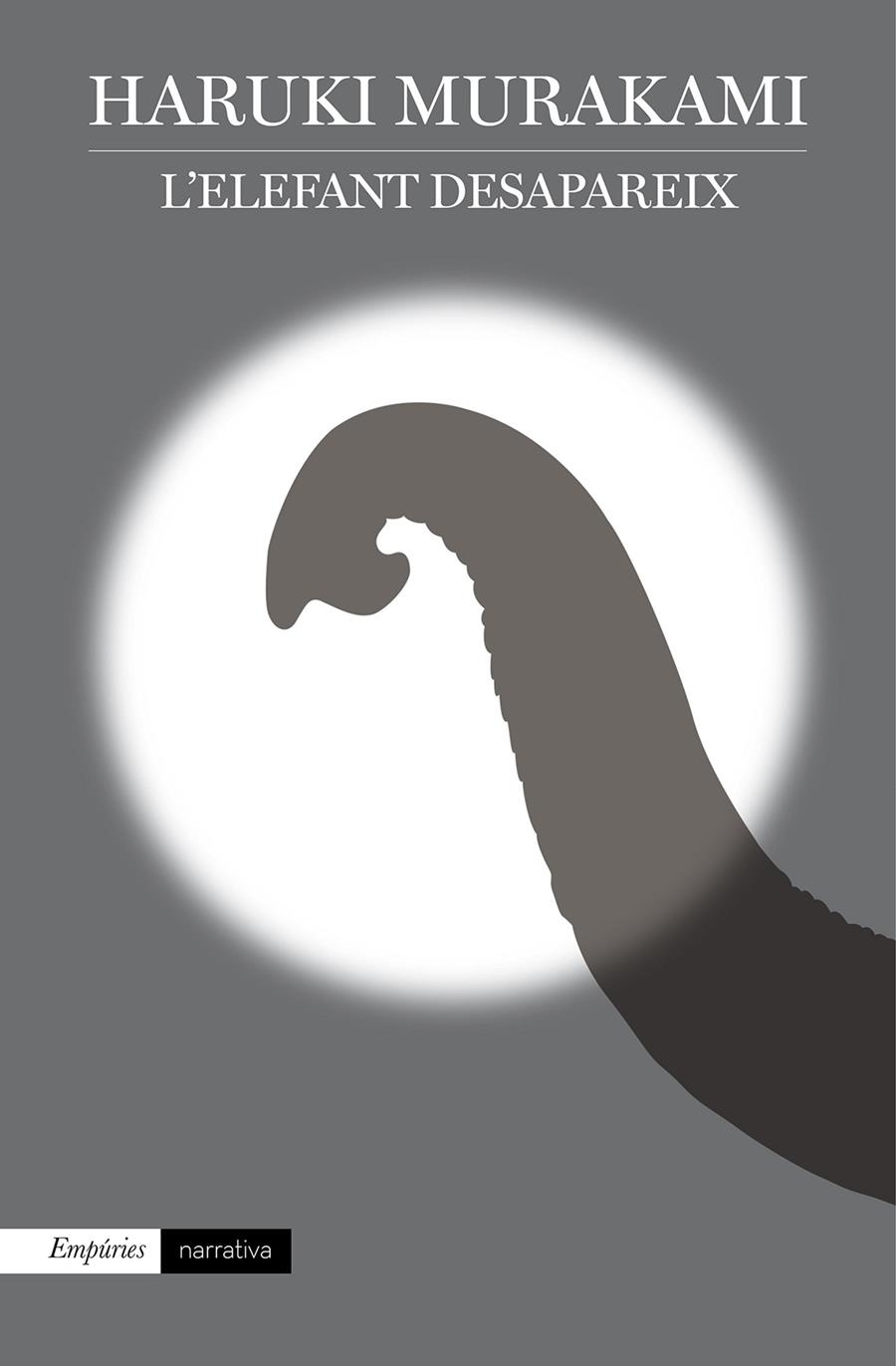 L'elefant desapareix | Haruki Murakami | Cooperativa autogestionària