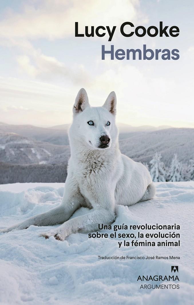Hembras | Cooke, Lucy
