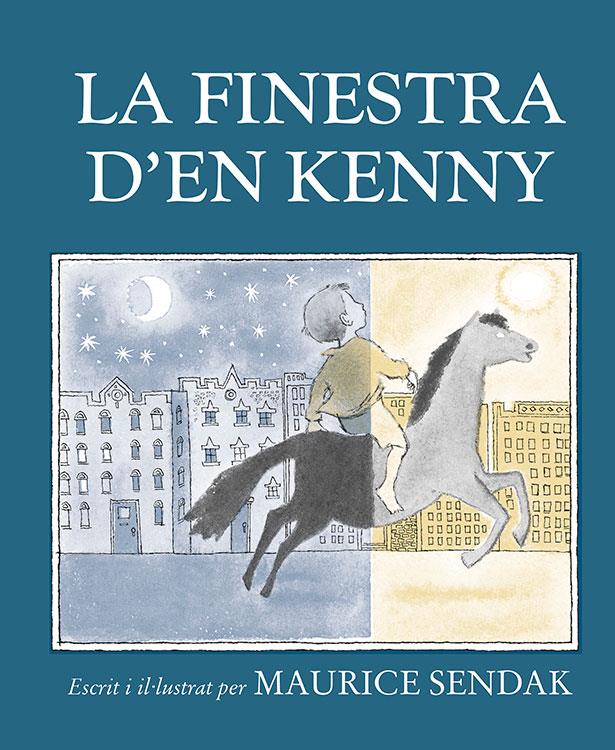 La finestra d'en Kenny | Sendak, Maurice | Cooperativa autogestionària
