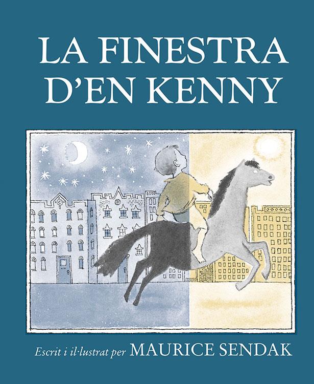 La finestra d'en Kenny | Sendak, Maurice