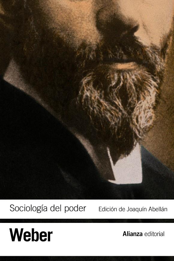 Sociología del poder | Weber, Max