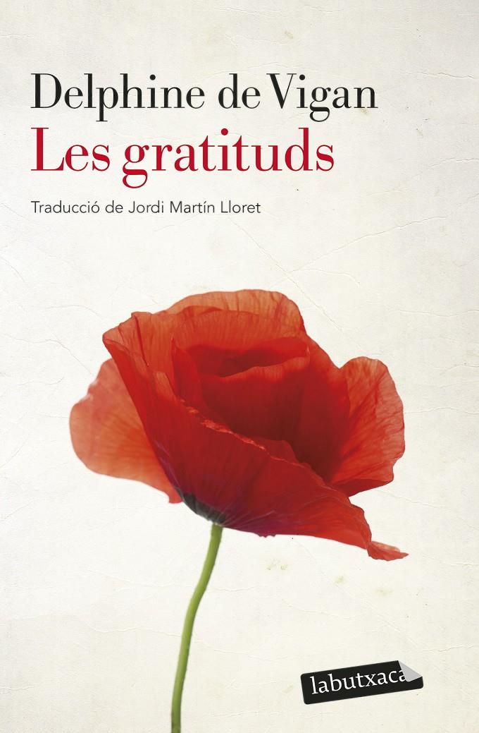 Les gratituds | Vigan, Delphine de