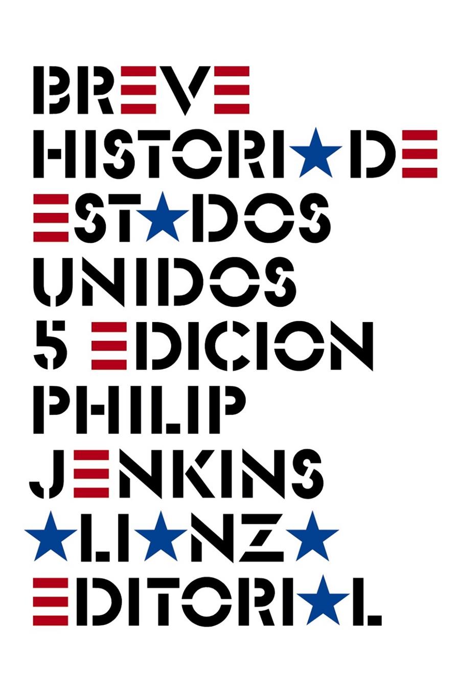 Breve historia de Estados Unidos | Jenkins, Philip | Cooperativa autogestionària