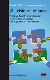 REVISIONES GITANAS |  RODRIGO, ANDRES (ED. ) / JOANA, MASO (ED. )