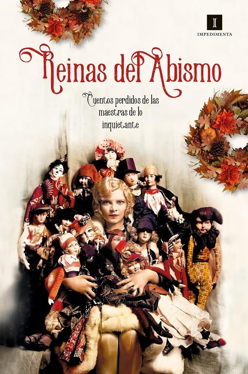 Reinas del Abismo | Braddon, Mary E./Corelli, Marie/Nesbit, Edith/Hodgson Burnett, Frances/Belloc Lowndes, Marie/Ramsey, | Cooperativa autogestionària