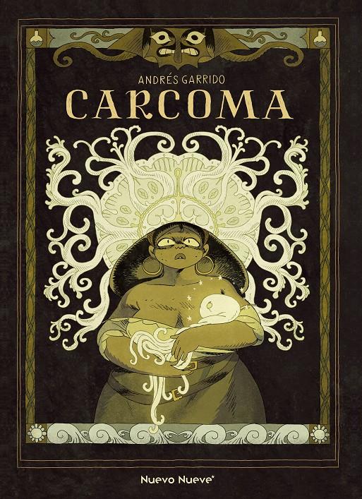 Carcoma | Garrido Martín, Andrés | Cooperativa autogestionària