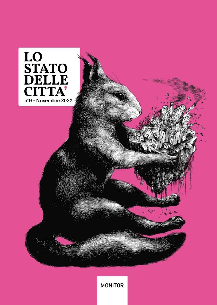 Lo stato delle citta nº9