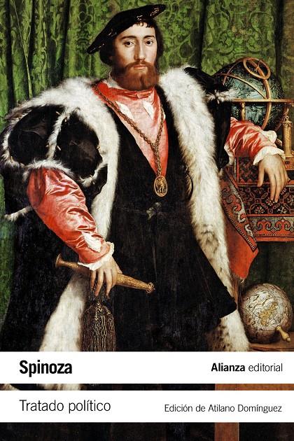 Tratado político | Spinoza | Cooperativa autogestionària