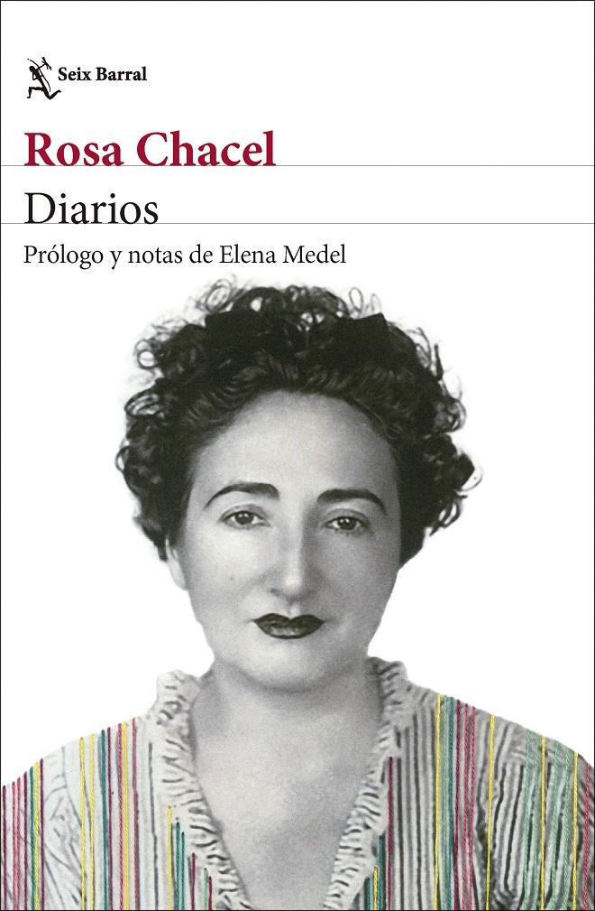 Diarios | Chacel, Rosa