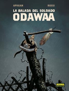 La balada del soldao Odawaa | Apikian; Rossi | Cooperativa autogestionària