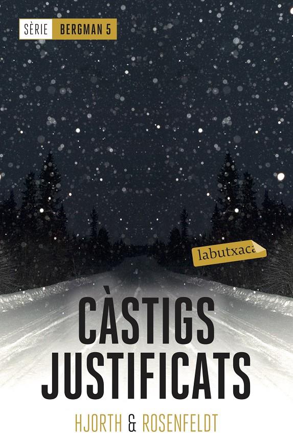 Càstigs justificats | Hjorth, Michael/Rosenfeldt, Hans