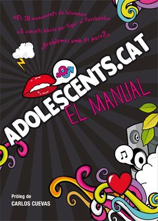 Adolescents.cat | Diversos autors | Cooperativa autogestionària