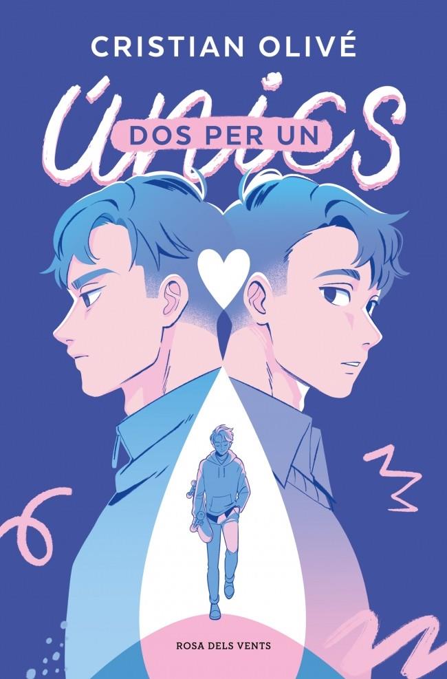 Dos per un | Olivé, Cristian