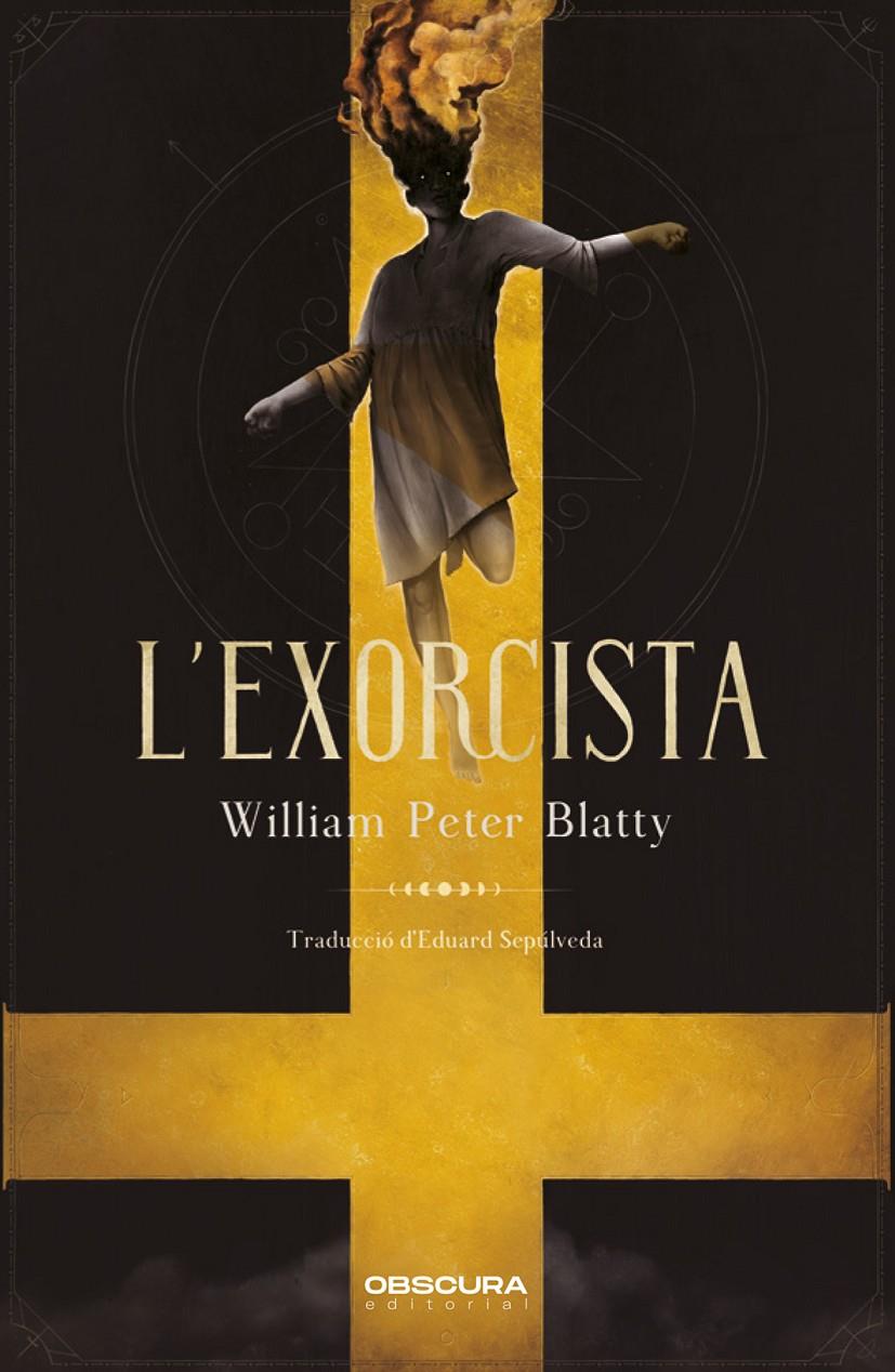 L'exorcista | Blatty, William P. | Cooperativa autogestionària