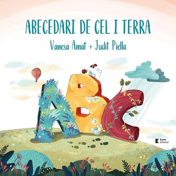 Abecedari de cel i terra | Amat Castells, Vanesa | Cooperativa autogestionària