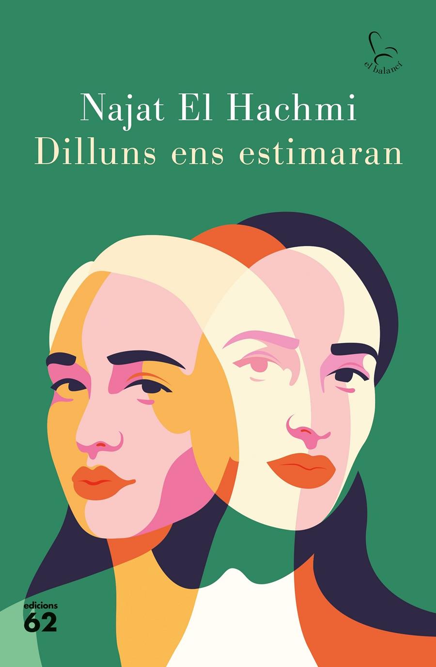 Dilluns ens estimaran | El Hachmi, Najat | Cooperativa autogestionària
