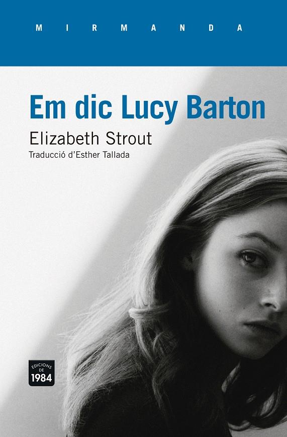 Em dic Lucy Barton | Strout, Elizabeth