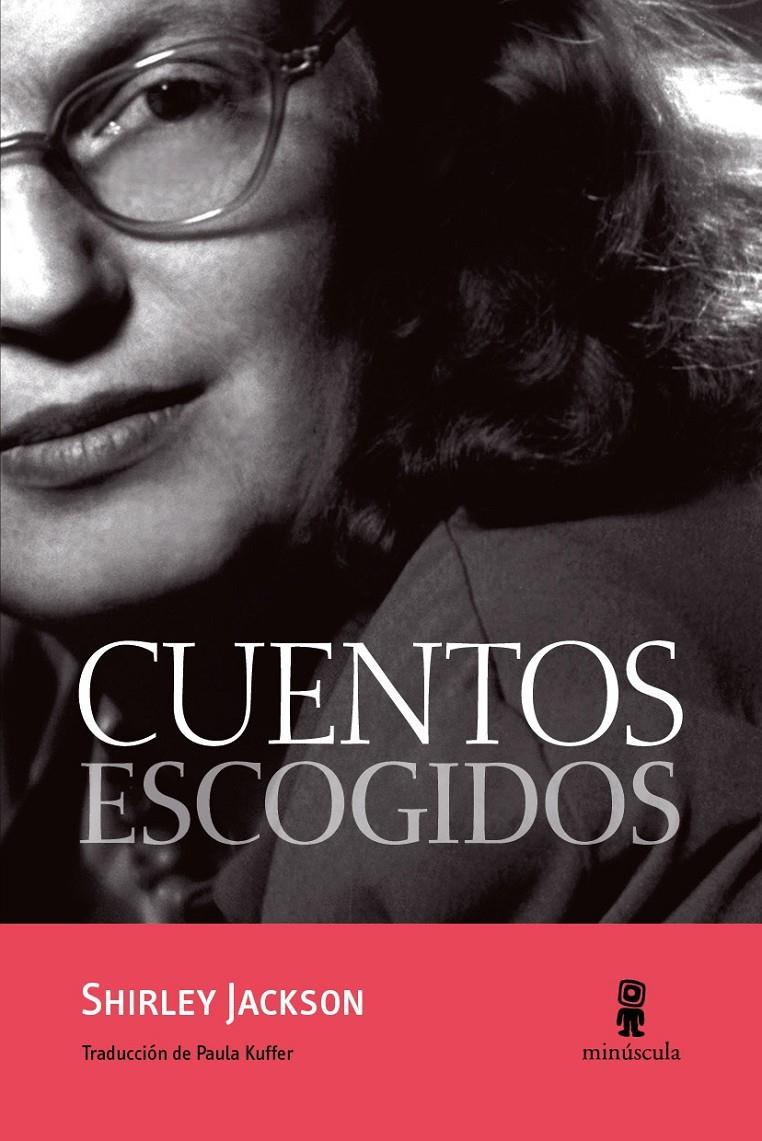 Cuentos escogidos | Jackson, Shirley | Cooperativa autogestionària