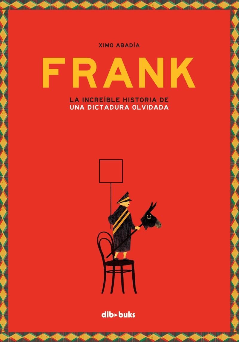 Frank | Ximo Abadía