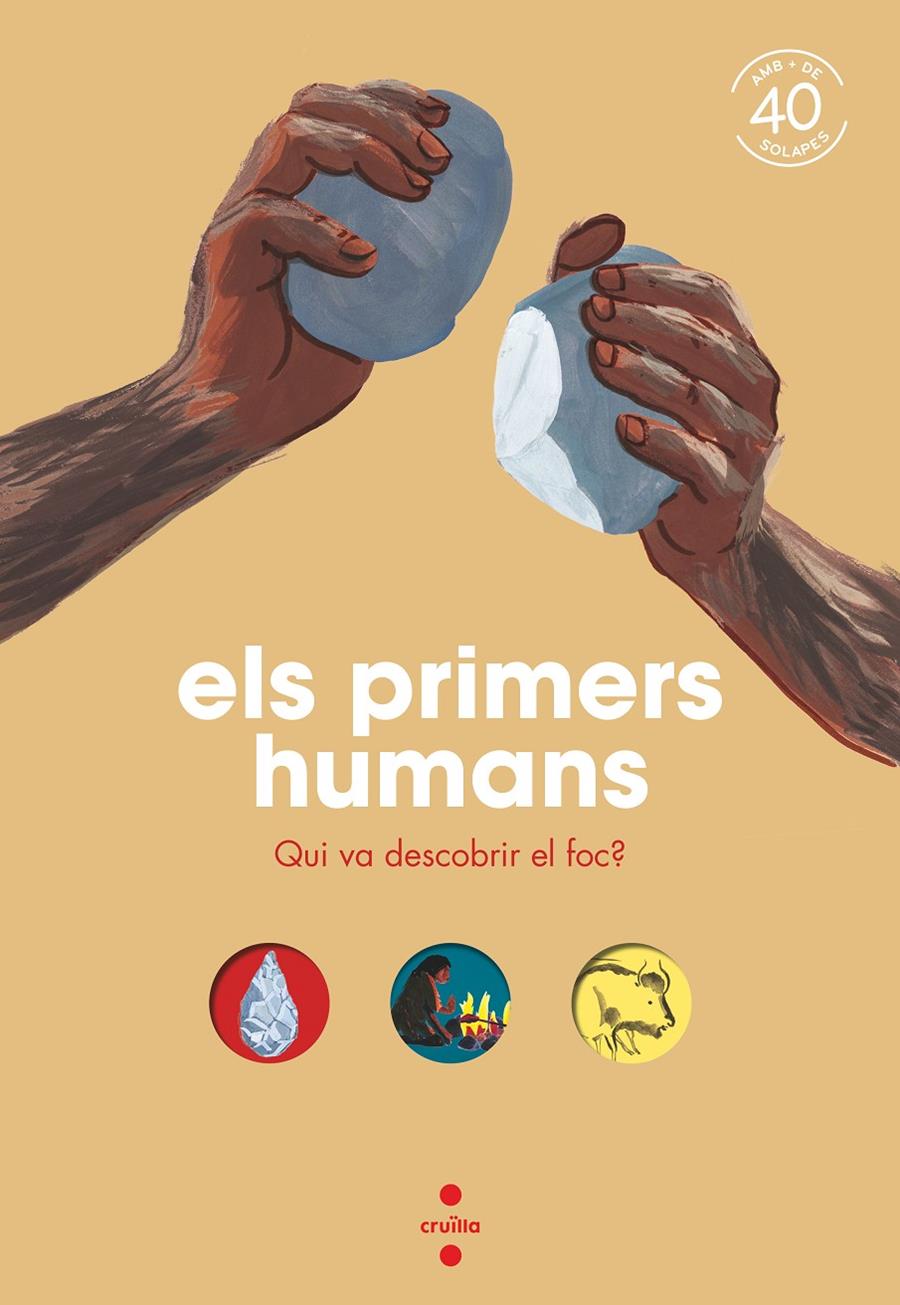 Els primers humans | Kecir-Lepetit, Emmanuelle