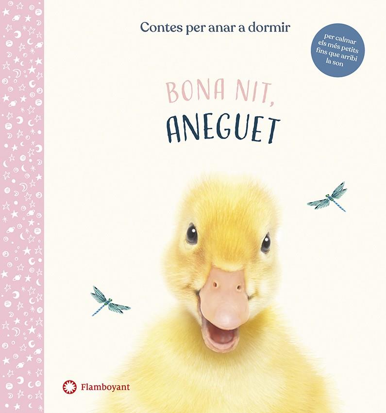 Bona nit, Aneguet | Wood, Amanda