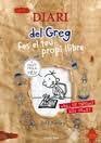 Diari del Greg | Kinney, Jeff