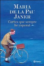 Cartes que sempre he esperat | Janer, Maria de la Pau