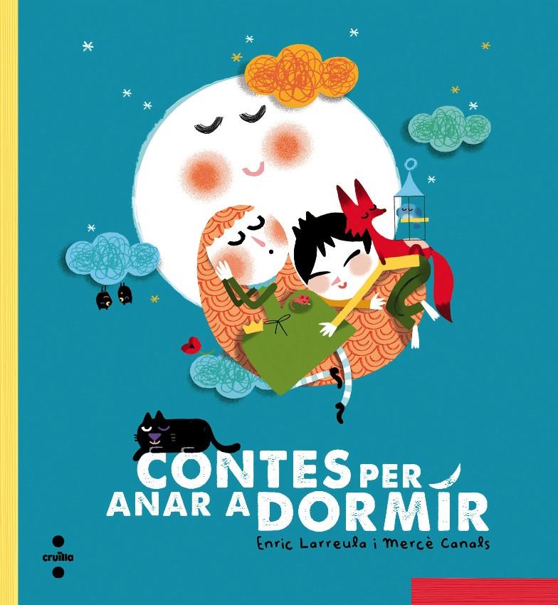 Contes per anar a dormir | Larreula, Enric | Cooperativa autogestionària