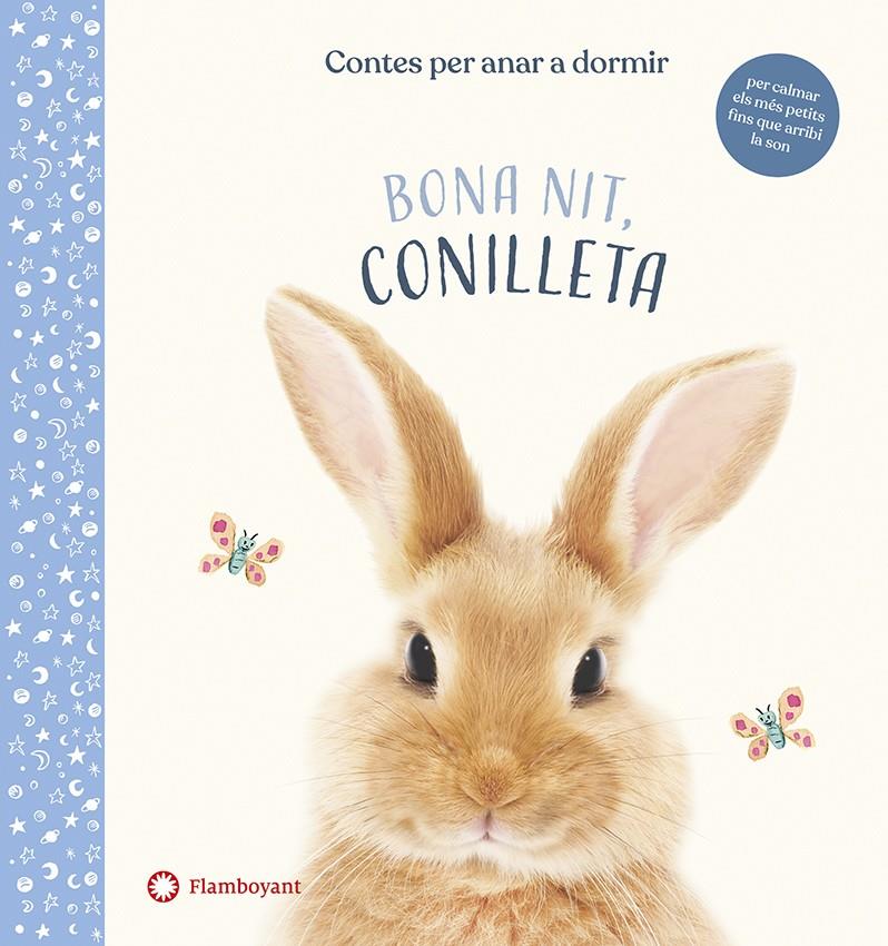 Bona nit, Conilleta | Wood, Amanda