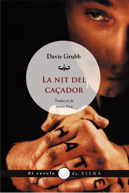 La nit del caçador | Grubb, Davis