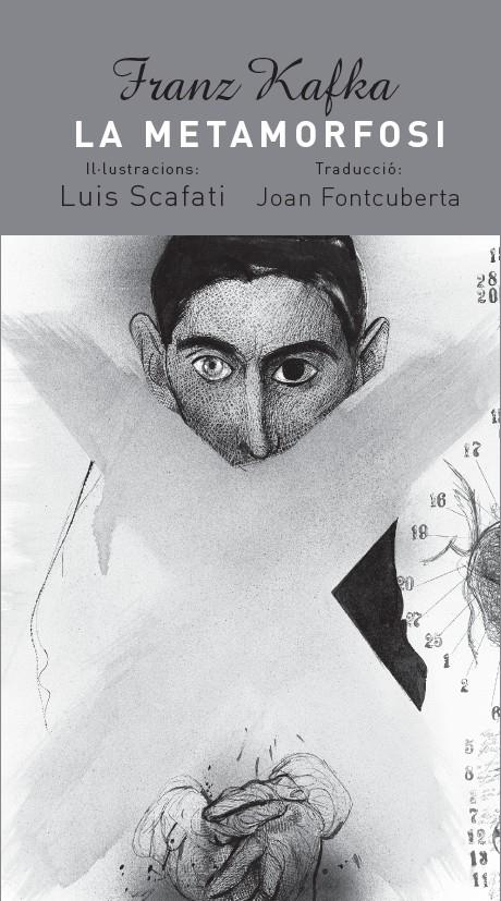 La metamorfosi | Kafka, Franz | Cooperativa autogestionària