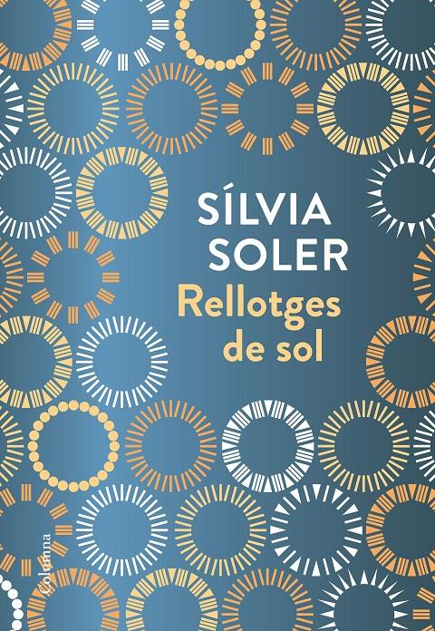 Rellotges de sol | Soler i Guasch, Sílvia