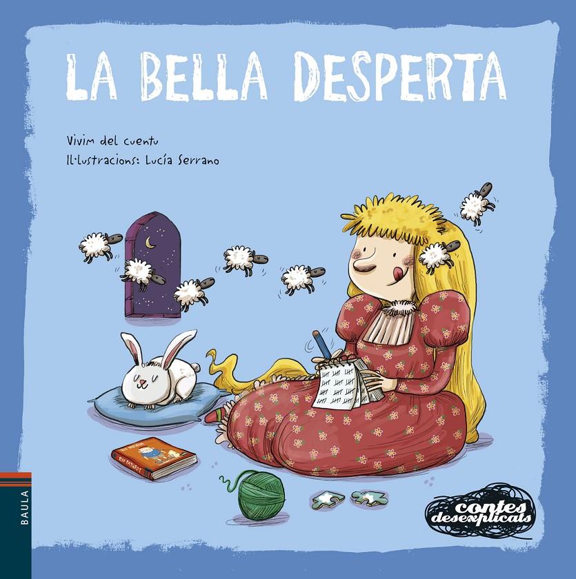 La Bella Desperta | Vivim del Cuentu