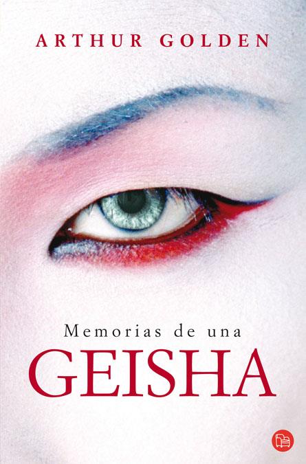 Memorias de una Geisha | Golden, Arthur | Cooperativa autogestionària