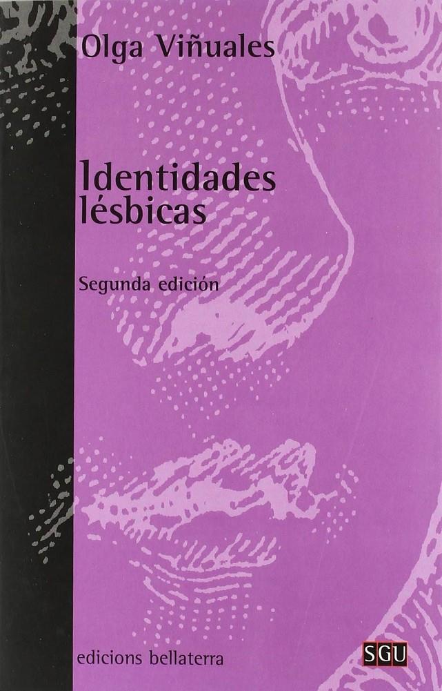 Identidades lésbicas | Viñuales, Olga | Cooperativa autogestionària