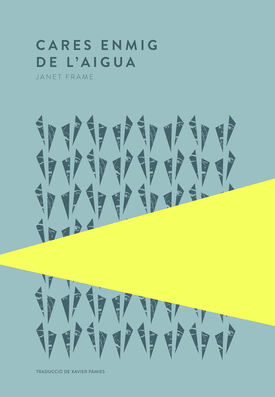 Cares enmig de l'aigua | Frame, Janet | Cooperativa autogestionària
