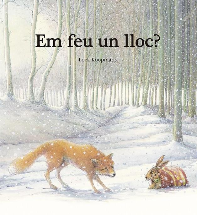 Em feu un lloc? | Koopmans, Loek | Cooperativa autogestionària